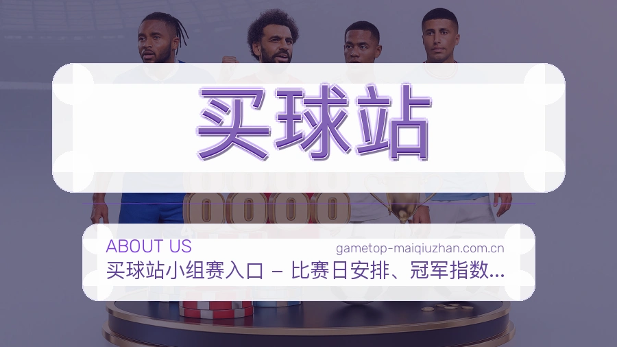 买球站关于我们