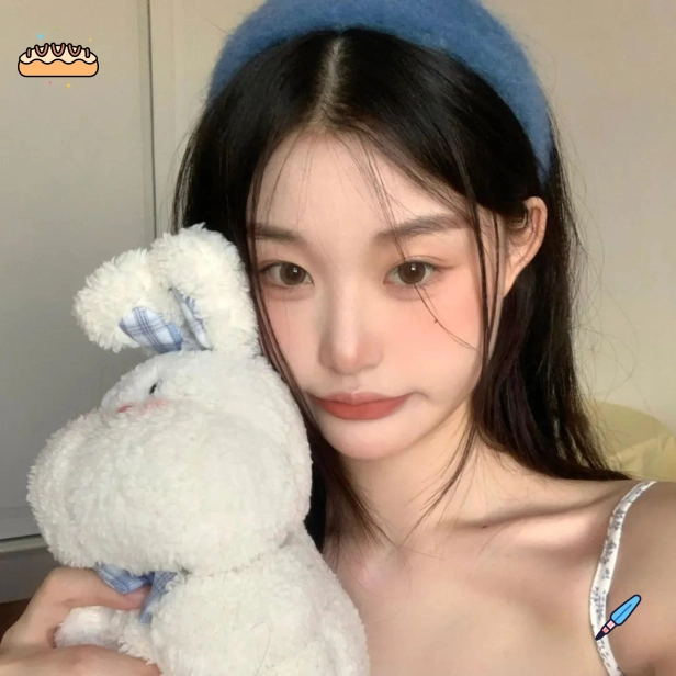 邓女士